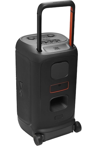 Jbl Partybox 520 Bluetooth Hoparlör, Siyah