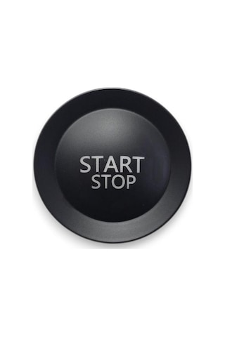 Renault Megane 2 2003-09 Start Stop Çalıştırma Düğmesi 8200107838