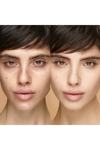 Kiko Pudra Matte Fusion Pressed Powder 01 Beige Rose