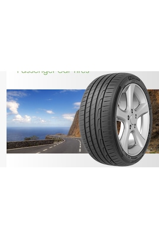 Funtoma Roadfun Sport 205/50 R17 93W Reinf Yaz Lastiği 2025
