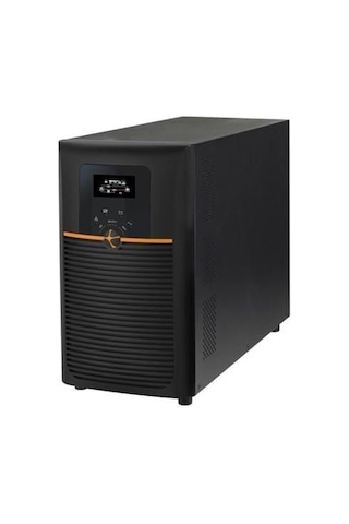 Tunçmatik 2kva Newtech Eco X9 Tsk10249 Onlıne 1/1f Ups 4x 12v 7amper