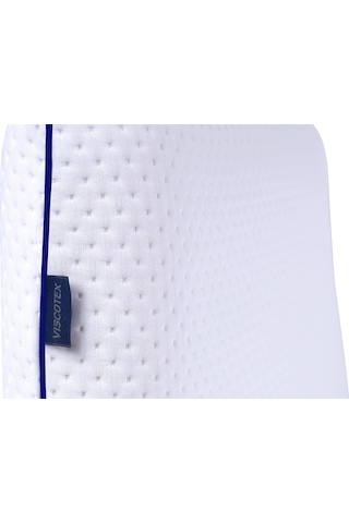 Viscotex Duyarlı Sensitive Ortopedik Yastık 70x40x12