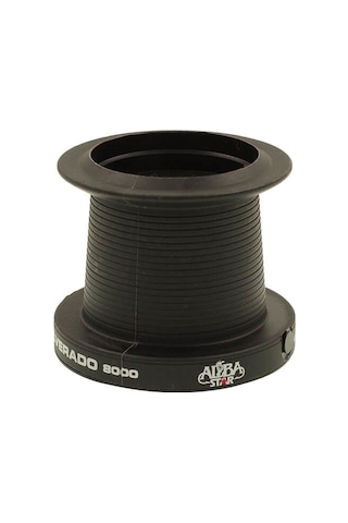 Albastar Silverado 8000 9+1 Bilyalı 4.1:1 Devirli Surf Olta Makinesi