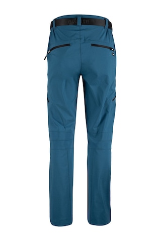 Evolite Relax Bay Outdoor Pantolon Mavi