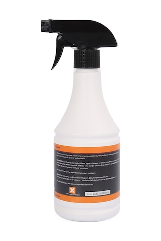 AutoClub Zift-Katran Temizleyici