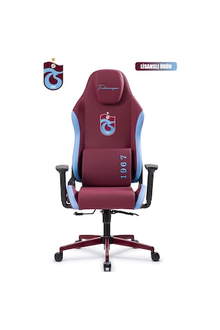 Fanchair X Trabzonspor Bordo Mavi Lisanslı Oyuncu Koltuğu-50