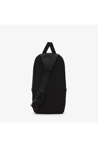 Vans Warp Sling Bag Erkek Çanta Vn0a3ı6b6zc1 Siyah.