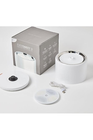Petkit Eversweet 3 Pro Su Pınarı (Outlet)
