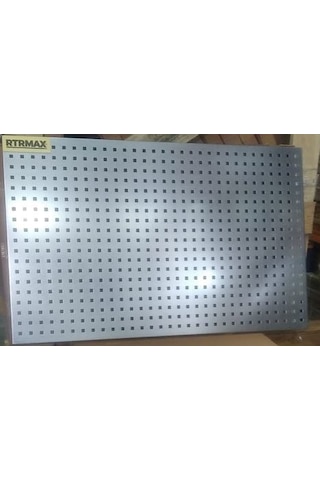 Rh21800 Metal Duvar Asma Panosu 60 cm x 95 cm