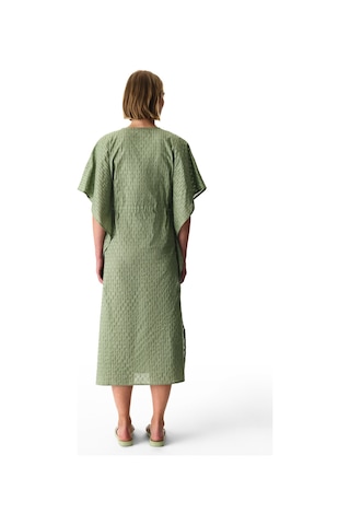Penti Yeşil Mei Kimono Ge44
