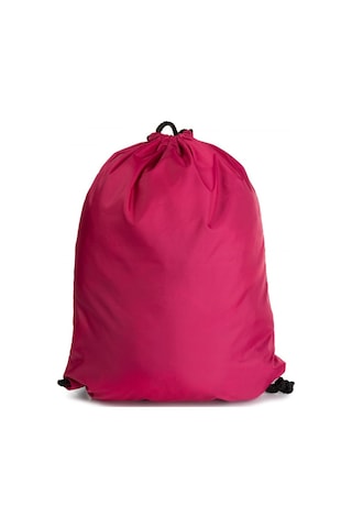 Vans Büzgülü Torba Çanta Pembe