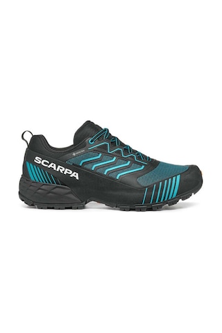 Scarpa Ribelle Run Xt Gore-tex Erkek Koşu Ayakkabısı Mavi