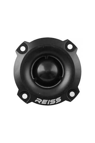 Reıss Audıo Rs-ta30 Super Bullet Tweeter 6cm 200w 2li