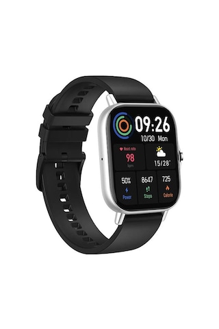 Slazenger Tiger SL.07.6417.5.02 Unisex Akıllı Kol Saati