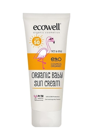 Organik Yaz Koruma Paketi Güneş Kremi Aloevera Jel