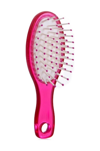 Kozel Extra Çoçuk Saç Fırçası Pembe 81