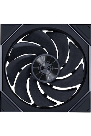 Lian Li Unı Fan Reverse Tl Wıreless Lcd 1x140mm Siyah Kasa Fanı Azaz0llı0102