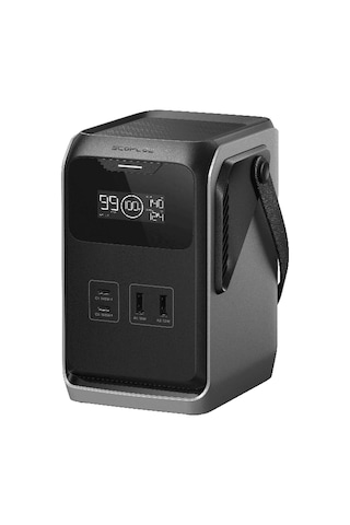 Ecoflow - Traıl200 Taşınabilir Güç Kaynağı 192wh