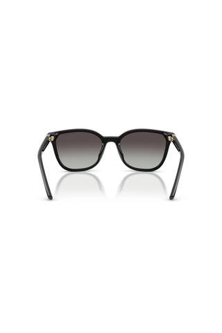 Armani Exchange Ax4168u-81588g Kadın Güneş Gözlüğü Siyah