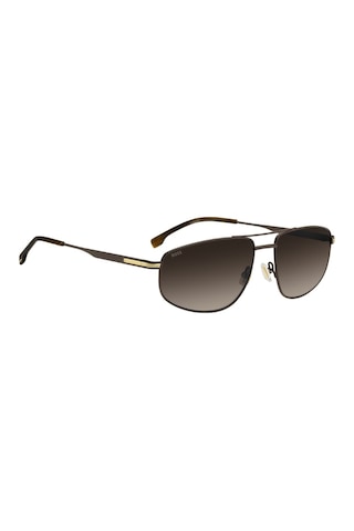 Hugo Boss Güneş Gözlüğü Boss 1887/s 60 Fg4 Ha Kahverengi