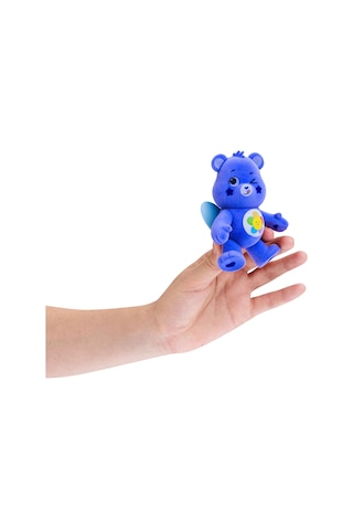 Care Bears Mini Koleksiyon Figürleri 12'li Paket Model 3