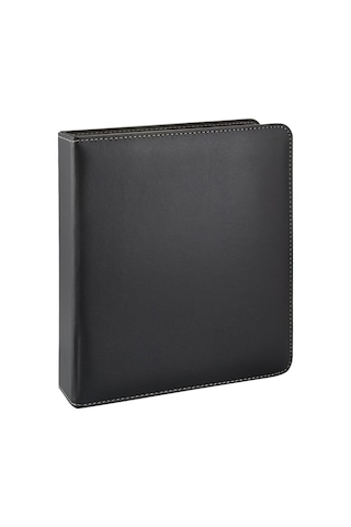 2K Evrak Sunum Klasörü 4 CM 4 Halkalı A5 250 Yaprak 20 x 23 CM