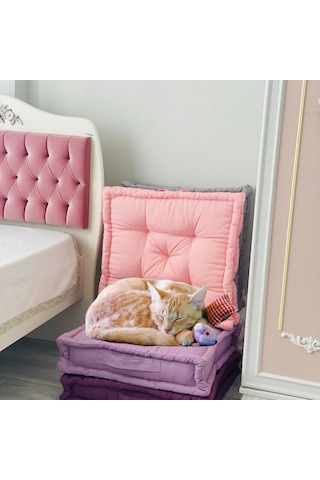 Fransız Minder 60x120 Yer Minderi