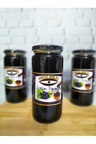 Üzüm Pekmez 600 Gr