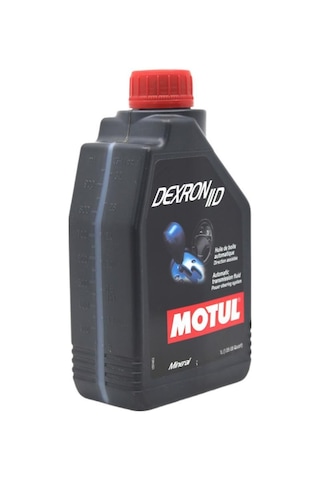 Motul Dexron IID Otomatik Şanzıman Yağı 1 L