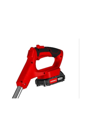Rdx9022 Akülü Çim Kenar Kesme