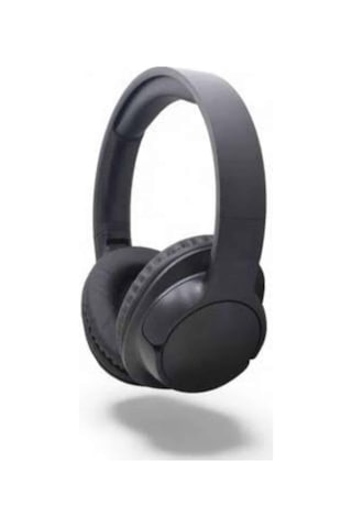 Kablosuz Bluetooth Kulaklık Kulak Üstü Mikrofonlu 5.0 Bluetooth Anc Özelliği