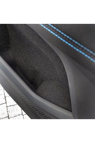 Renault Austral Konfor Seti / İzolasyon Kaplama/torpido Kaplamalı