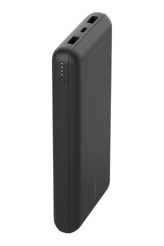 Belkin Boost Charge 20000 mAh 15W Powerbank Siyah BPB012btBK