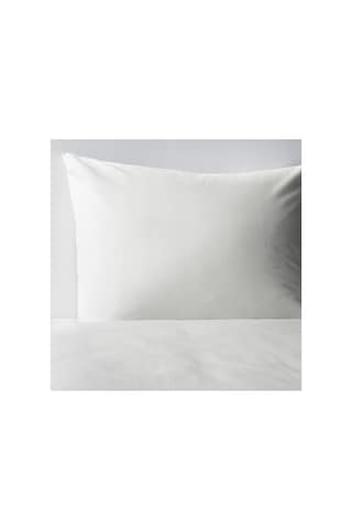 Ikea Dvala Çift Kişilik Nevresim Takımı 220 X 240 Cm Beyaz