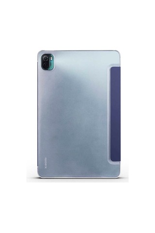 Xiaomi Uyumlu Mi Pad 5 Zore Smart Cover Standlı 1-1 Kılıf (527913974)