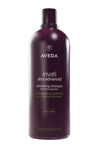 Invati Ultra Advanced Exfoliating Şampuan Light