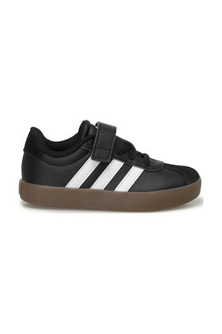 Adidas Vl Court 3.0 El C Siyah Erkek Çocuk Sneaker 000000000102047783