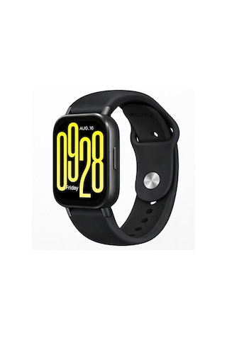 Xiaomi Redmi Watch 5 Active / Watch 5 Lite Uyumlu 3'lü Yumuşak Soft Yüksek Kalite Spor Kordon