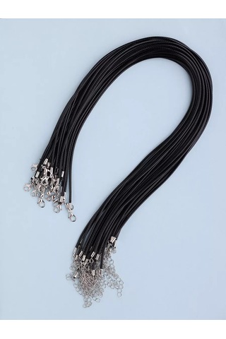 Wood Accessories Haç Ve Kolye İçin İp, Boyun İpi 206362117