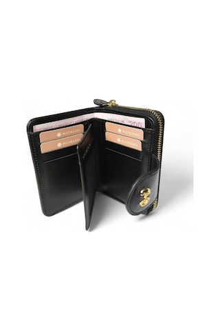 13x9x3 -matmazel Kadın Cüzdan-203210405 Mor