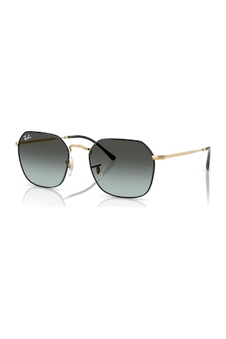 Rayban Rb3694 9271gk 55 Unısex Güneş Gözlüğü Siyah - Altın