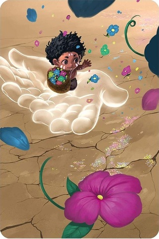 Asmodee Dixit 9 Anniversary - Yıldönümü