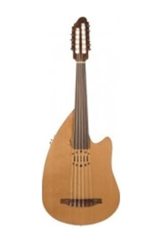 Godin Multioud Encore Nylon Natural Sg Ud