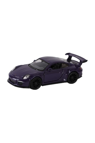 43746 Çek Bırak 16 Model Araç 911 Gt3