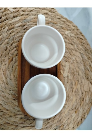 Marıne 2 Li Fincan Seti 105 Ml