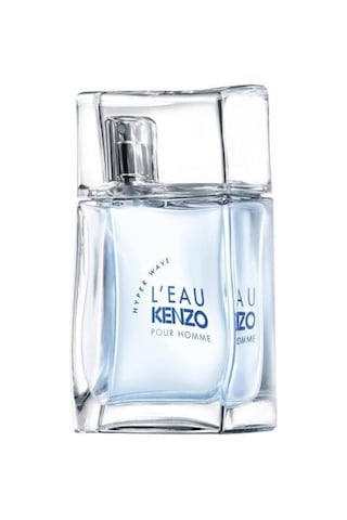 Kenzo Hyper Wawe Erkek Parfüm EDT 50 ML