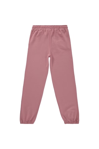 Civil Girls Basic 10 -13 Yaş Eşofman Altı - Pembe 42330338326W1