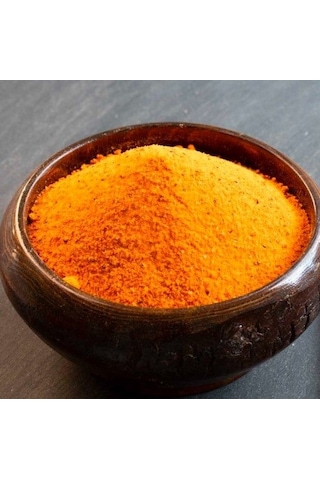 Guru Gurme Kajun Baharatı 100 G