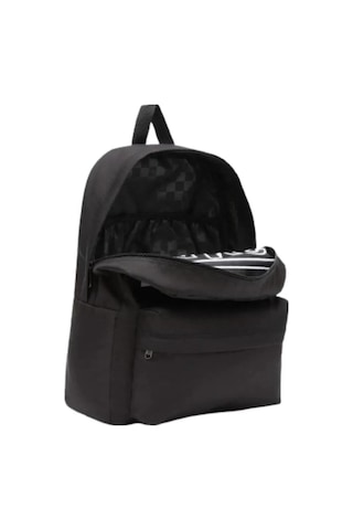 Old Skool Drop V Backpack Uniseks Siyah Çanta - Vn000h4z Siyah