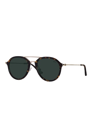 Sl 6457 C2 53 Polarize Unısex Güneş Gözlüğü Kahverengi - Siyah Sl 6457 C2 53 Polarize Unısex Güneş Gözlüğü Kahverengi - Siyah